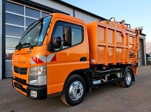 popelářský vůz Mitsubishi Fuso Canter 6S15