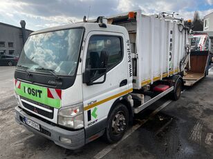 Mitsubishi Fuso FUSO CANTER 7C15 garbage truck