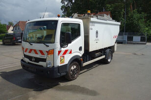 Nissan Cabstar 45.13 / Waste Collection Truck garbage truck