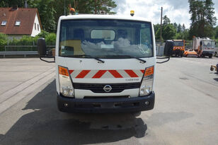 Nissan Cabstar 45.13 / Waste Collection Truck garbage truck