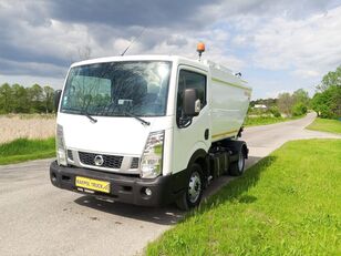 Nissan Cabstar NT400/ MODEL35.12 Müllwagen