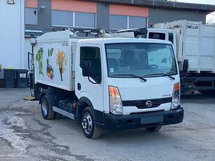 Nissan cabstar śmieciarka 5 m3 garbage truck