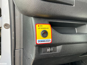 Camião de lixo Peugeot E-Expert 100% elektrisch kippende zijlader a venda - Imagem 22 | Autoline MZ Camião de lixo Peugeot E-Expert 100% elektrisch kippende zijlader | Imagem 22 - Autoline