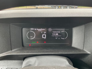 بيع شاحنة جمع ونقل النفايات Peugeot E-Expert 100% elektrisch kippende zijlader - صورة 18 | Autoline LY شاحنة جمع ونقل النفايات Peugeot E-Expert 100% elektrisch kippende zijlader | صورة 18 - Autoline
