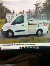 Peugeot EXPERT garbage truck