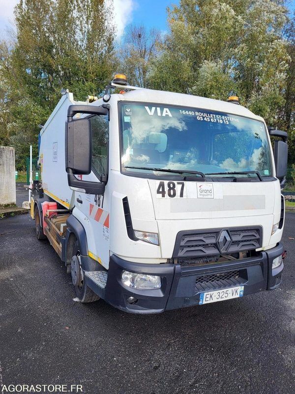 2017 رينو D-46149008