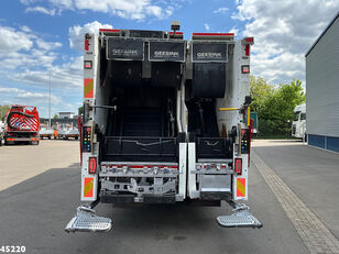Renault D 26 WIDE Euro 6 Geesink Norba MF 300 21m³ camión de basura mediante leasing - Imagen 7 | Autoline UY Renault D 26 WIDE Euro 6 Geesink Norba MF 300 21m³ camión de basura | Imagen 7 - Autoline