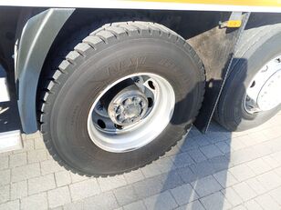 بيع شاحنة جمع ونقل النفايات Renault D WIDE - صورة 11 | Autoline OM شاحنة جمع ونقل النفايات Renault D WIDE | صورة 11 - Autoline