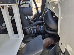 Купить мусоровоз Renault D26 - Изображение 21 | Autoline KG Мусоровоз Renault D26 | Изображение 21 - Autoline