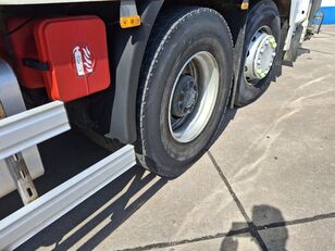 Купить мусоровоз Renault D26 - Изображение 24 | Autoline KG Мусоровоз Renault D26 | Изображение 24 - Autoline