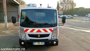 Renault MAXITY garbage truck