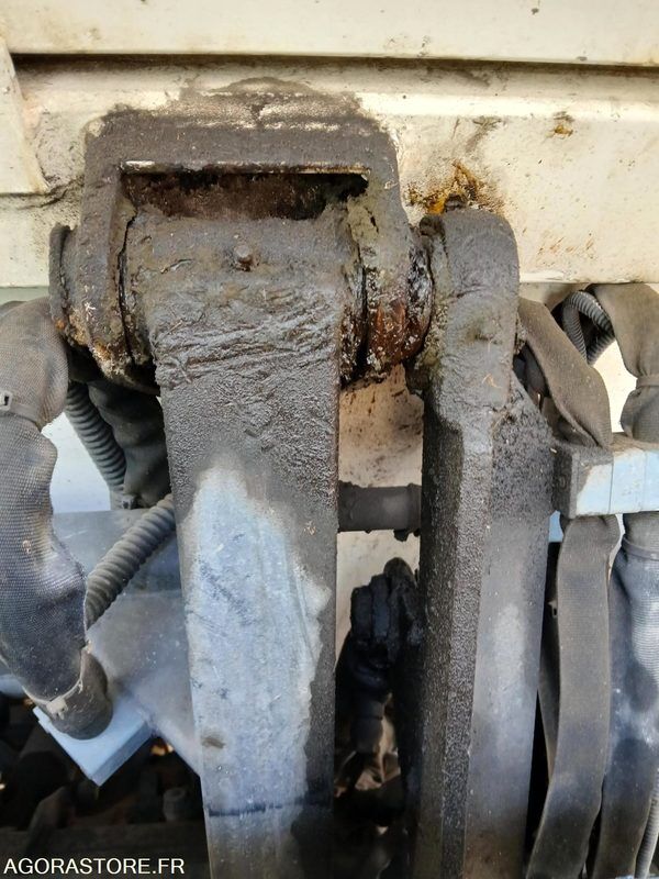 2019 Renault Maxity-46165640