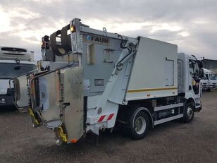 Renault Midlum garbage truck