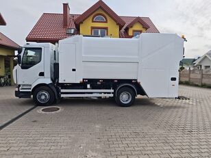 판매 중인 쓰레기차 Renault Midlum 270dxi - 이미지 5 | Autoline KR 쓰레기차 Renault Midlum 270dxi | 이미지 5 - Autoline
