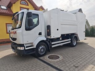 판매 중인 쓰레기차 Renault Midlum 270dxi - 이미지 26 | Autoline KR 쓰레기차 Renault Midlum 270dxi | 이미지 26 - Autoline