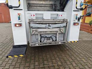 판매 중인 쓰레기차 Renault Midlum 270dxi - 이미지 10 | Autoline KR 쓰레기차 Renault Midlum 270dxi | 이미지 10 - Autoline