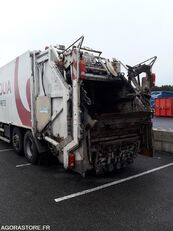 Renault PREMIUM garbage truck