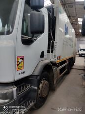 Renault PREMIUM garbage truck