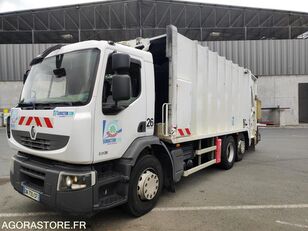 camion poubelle Renault PREMIUM