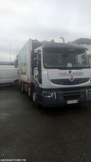 camion poubelle Renault PREMIUM