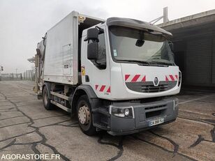 Renault PREMIUM M&uuml;llwagen