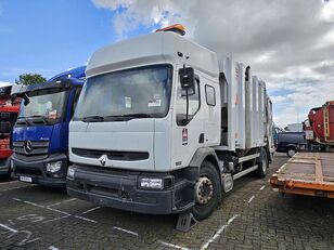 Renault PREMIUM 320 cami&oacute;n de basura