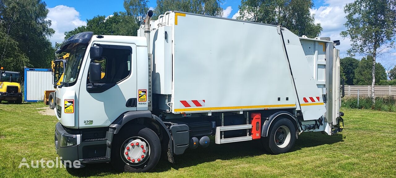 Renault Premium 270 EEV Zoeller SEMAT XL camión de basura