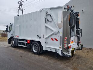 Renault Premium 310 garbage truck for sale - Image 4 | Autoline GB Renault Premium 310 garbage truck | Image 4 - Autoline