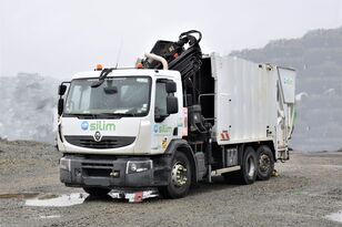 Renault Premium 320DXI garbage truck