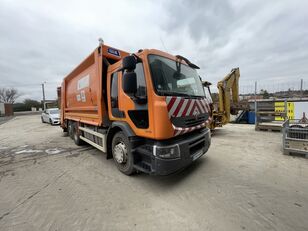 мусоровоз Renault Premium 380 DXI./EURO5/2013