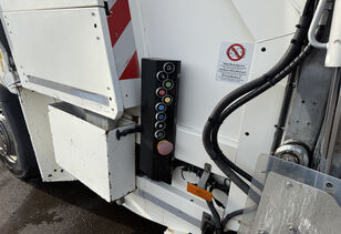 Купить мусоровоз Scania G440 - Изображение 11 | Autoline UZ Мусоровоз Scania G440 | Изображение 11 - Autoline