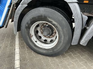 Venta de Scania P 280 / Haller X2C MEKAV 20 m3 camión de basura - Imagen 24 | Autoline ES Scania P 280 / Haller X2C MEKAV 20 m3 camión de basura | Imagen 24 - Autoline