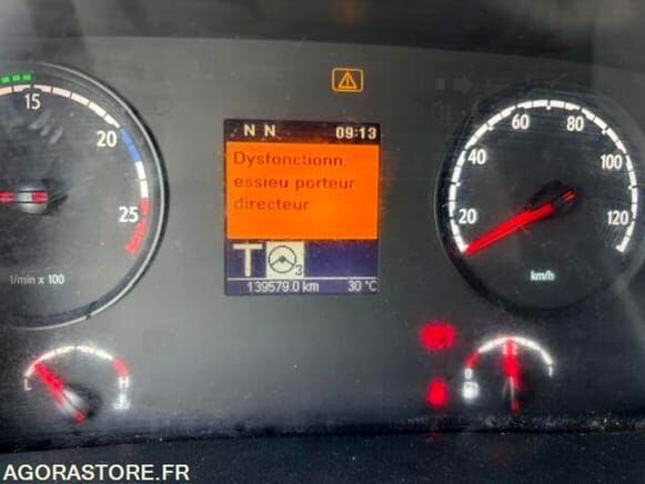 Scania P280-48298111