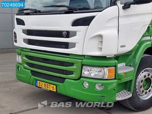 Scania P280 6X2 NL-Truck Lift+Lenkachse 20m3 GeesinkNorba Aufbau Euro 6 skraldebil til salg billede 19 Scania P280 6X2 NL-Truck Lift+Lenkachse 20m3 GeesinkNorba Aufbau Euro 6 skraldebil billede 19