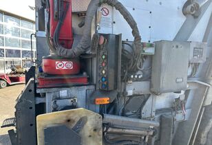 Купить мусоровоз Scania P320 - Изображение 14 | Autoline TJ Мусоровоз Scania P320 | Изображение 14 - Autoline