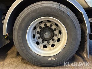 Camião de lixo Scania P340 a venda - Imagem 12 | Autoline MZ Camião de lixo Scania P340 | Imagem 12 - Autoline