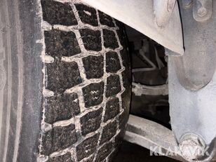 Camião de lixo Scania P340 a venda - Imagem 21 | Autoline MZ Camião de lixo Scania P340 | Imagem 21 - Autoline