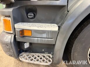 Camião de lixo Scania P340 a venda - Imagem 27 | Autoline MZ Camião de lixo Scania P340 | Imagem 27 - Autoline