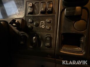 Camião de lixo Scania P340 a venda - Imagem 34 | Autoline MZ Camião de lixo Scania P340 | Imagem 34 - Autoline