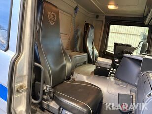 Camião de lixo Scania P340 a venda - Imagem 46 | Autoline MZ Camião de lixo Scania P340 | Imagem 46 - Autoline