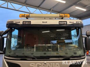 Camião de lixo Scania P340 a venda - Imagem 51 | Autoline MZ Camião de lixo Scania P340 | Imagem 51 - Autoline