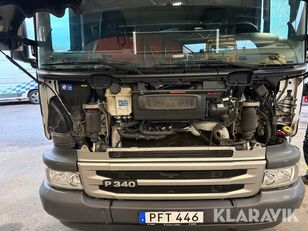 Camião de lixo Scania P340 a venda - Imagem 53 | Autoline MZ Camião de lixo Scania P340 | Imagem 53 - Autoline