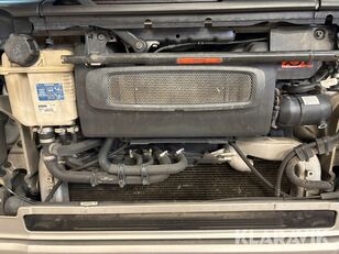 Camião de lixo Scania P340 a venda - Imagem 55 | Autoline MZ Camião de lixo Scania P340 | Imagem 55 - Autoline