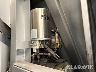 Camião de lixo Scania P340 a venda - Imagem 64 | Autoline MZ Camião de lixo Scania P340 | Imagem 64 - Autoline