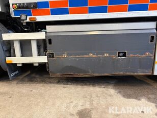 Camião de lixo Scania P340 a venda - Imagem 67 | Autoline MZ Camião de lixo Scania P340 | Imagem 67 - Autoline