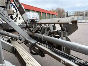 Camião de lixo Scania P340 a venda - Imagem 81 | Autoline MZ Camião de lixo Scania P340 | Imagem 81 - Autoline