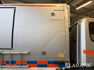 Camião de lixo Scania P340 a venda - Imagem 97 | Autoline MZ Camião de lixo Scania P340 | Imagem 97 - Autoline