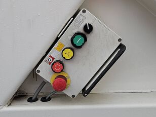 Satılık Scania P340 CNG GAS 6X2*4 VDK çöp kamyonu - Görüntü 17 | Autoline TR Scania P340 CNG GAS 6X2*4 VDK çöp kamyonu | Görüntü 17 - Autoline