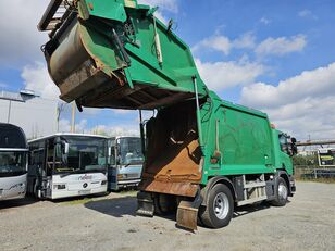 Scania P94 garbage truck for sale - Image 6 | Autoline NG Scania P94 garbage truck | Image 6 - Autoline