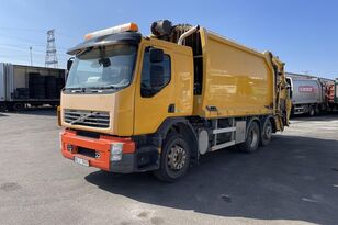 Volvo FE garbage truck
